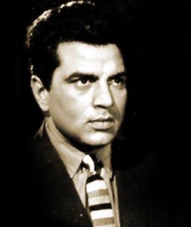 Dharmendra. Pic credit: http://...