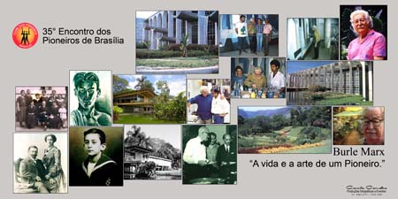 Encontro dos Pioneiros de Brasília