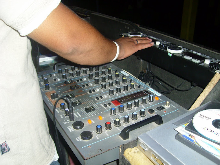 Dj jose--From--Tarija--Bolivia