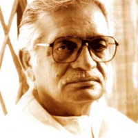 Gulzar Lyricist