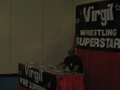 Anime World Order Show