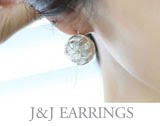 Visit us at J&J Earrings!