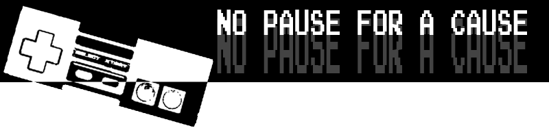 No Pause for a Cause
