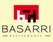 Restaurant Basarri
