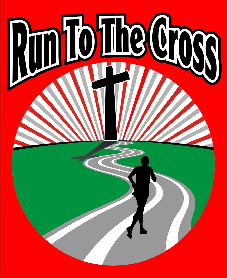 Run To The Cross 5K Walk/Run
