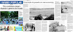 Leia a matéria do jornal DIÁRIO POPULAR sobre os Geoglifos Gaúchos