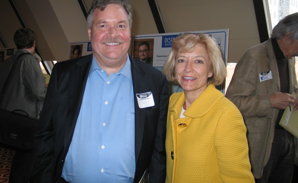 BOMA San Francisco Government Affairs & Industry News for Commercial