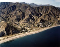 Parque Natural deCabo de Gata-Nijar Parque Natural deCabo de Gata-Nijar