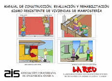 Manual de Construccion, Evaluacion y Rehabilitacion Sismo Resistente de Viviendas de Mamposteria