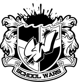 Monorex Presents - School Wars