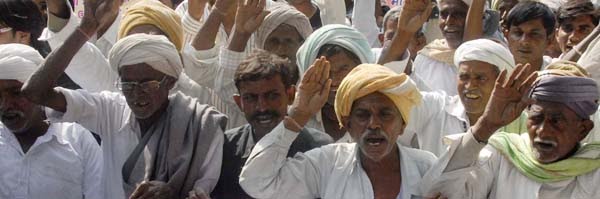 villages of gujarat