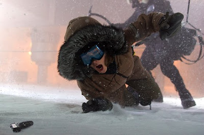 Whiteout le film