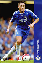 Of Chelsea's current players, Frank Lampard has made the most appearances and scored the most goals