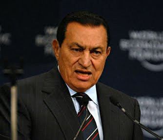 Mubarak Old