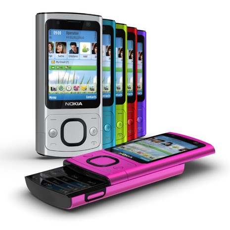 scratch e pad november 2009