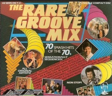 rare groove