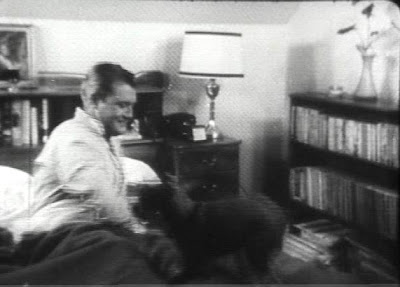The Death of George Reeves 50 Years Ago: The House