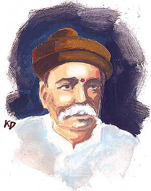 Tilak Lokmanya