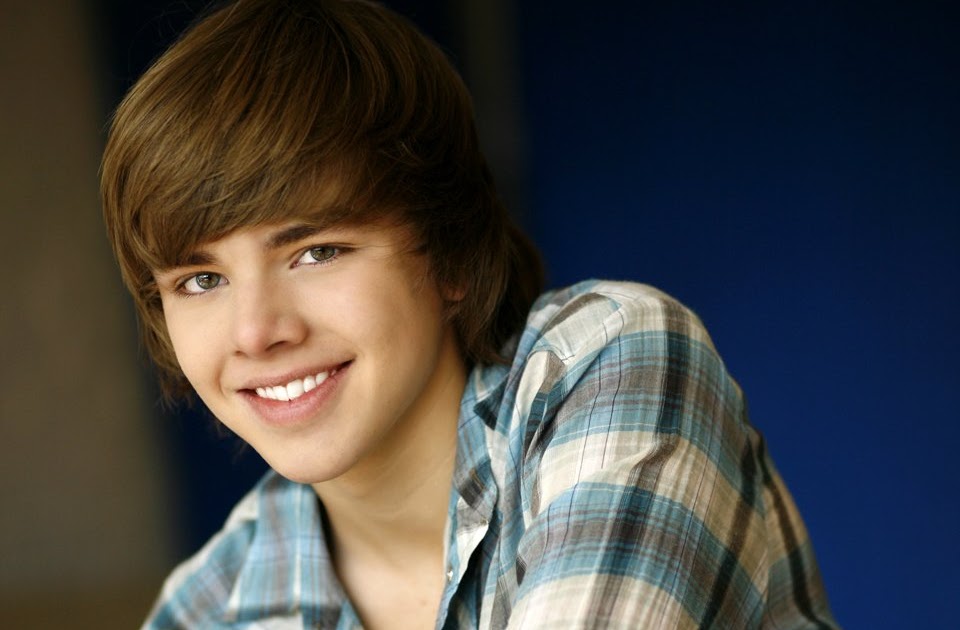 Shy Boys Diary: FAMOUS BOY FACES