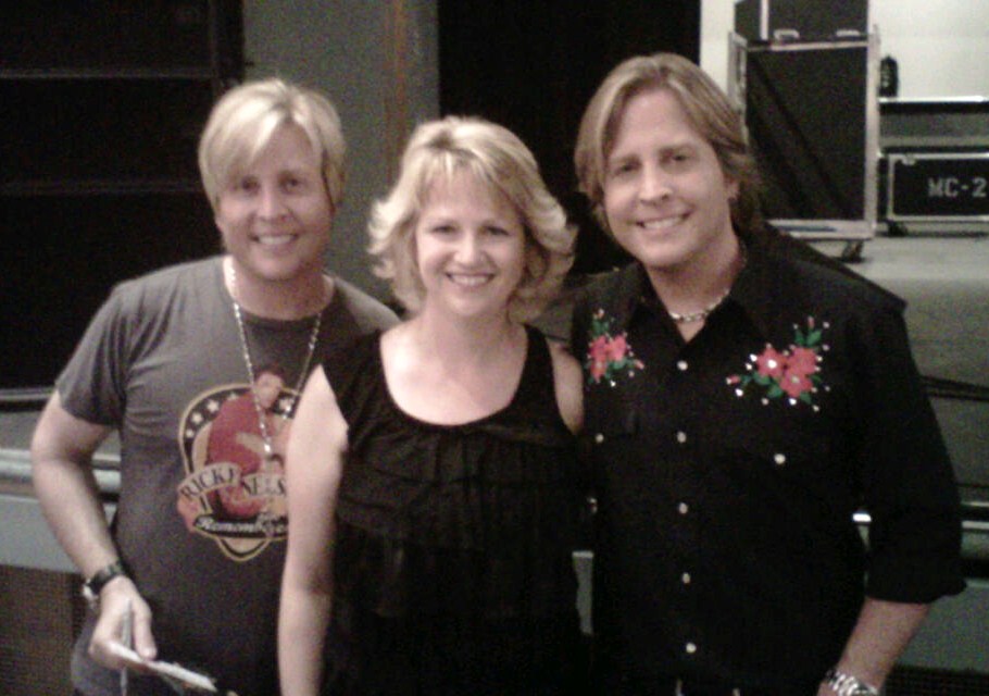 Gillett Glimpses: Ricky Nelson ...