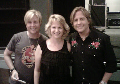 Gillett Glimpses: Ricky Nelson ...