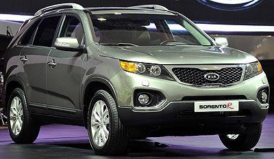 autos kia