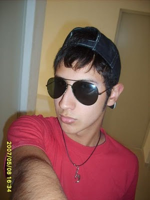 Hombres Mexicanos Guapos