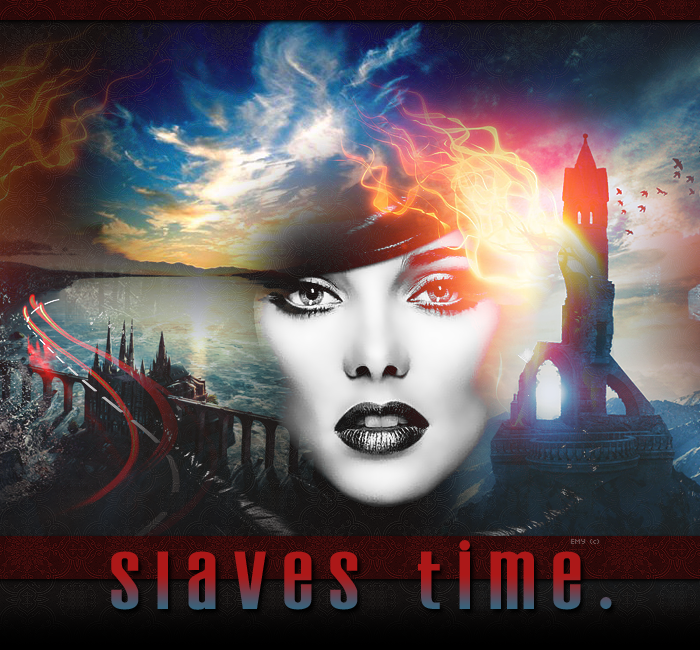 Slaves Time