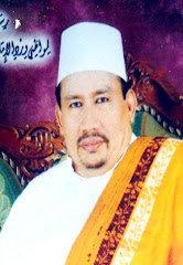 Habib Ali bin Abdurahman Assegaf