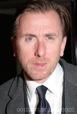10) Tim Roth
