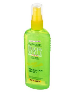 garnier fructis hair surf penguins