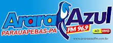ARARA AZUL FM