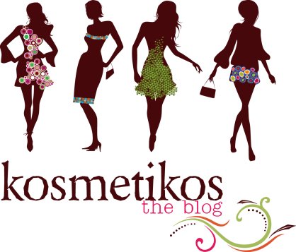 kosmetikos the the blog