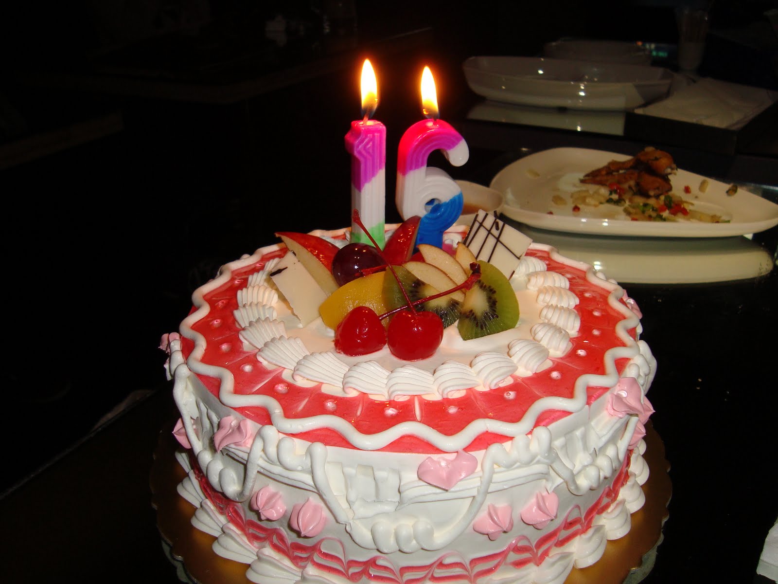 Awesome Birthday Pics