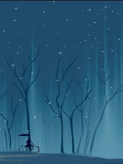 Resultado de imagem para estrelas gif