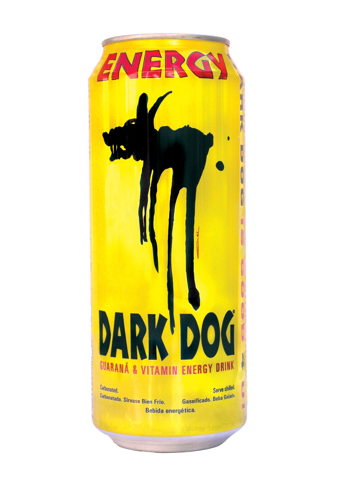 Dark Dog Romania