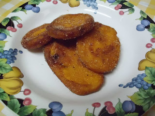 tortas de zanahorias