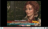 Rocio Sobrado