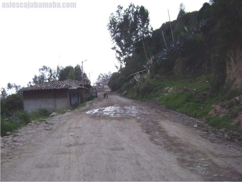 Alertas con los 20 millones de soles para el nuevo hospital de Cajabamba