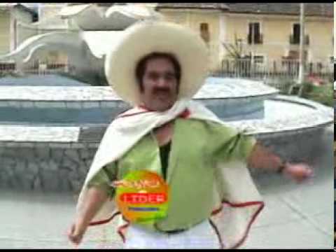 Canción "Valle de Condebamba" de Los Aires Ichocaneros