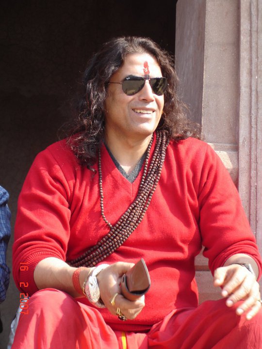SHRI SHAILENDRA SHARMA