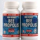 Bee Propolis