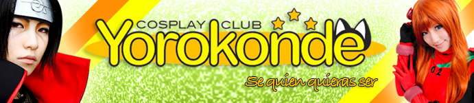 YOROKONDE COSPLAY CLUB