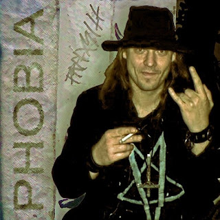 Daniel Vrangsinn