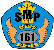 Digischool SMPN 161 Jakarta