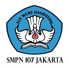 Digischool SMPN 107 Jakarta