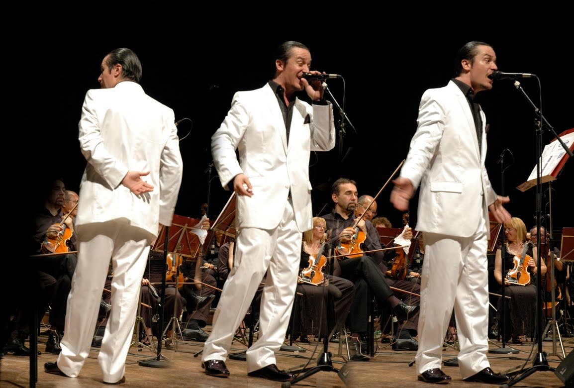 is known as Mondo Cane.