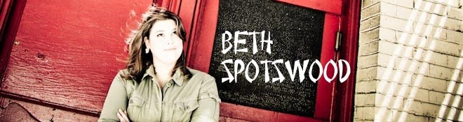 BETH SPOTSWOOD