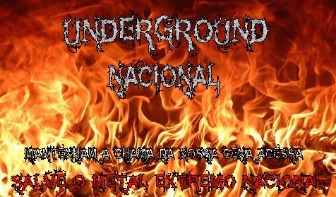 Underground Nacional
