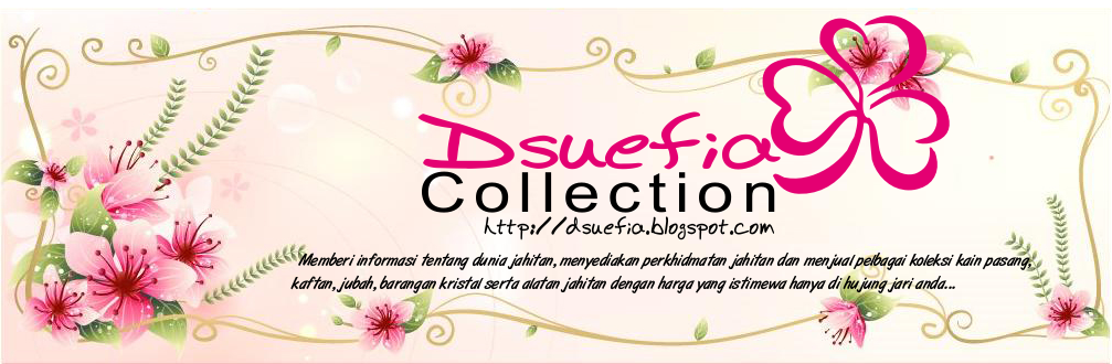 DSUEFIA COLLECTION